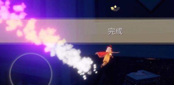 光遇手游表演季失落方舟心之灵在哪_光遇表演季中失落方舟与心之灵寻找之旅