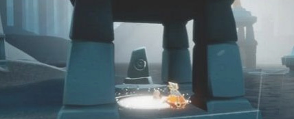 光遇手游密林遗迹冥想地点在哪_光遇游戏中密林遗迹的冥想地点在哪