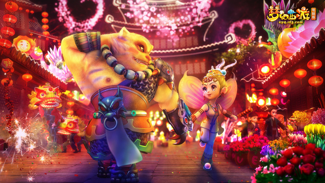 「梦幻西游」129带什么宝宝性价比最高