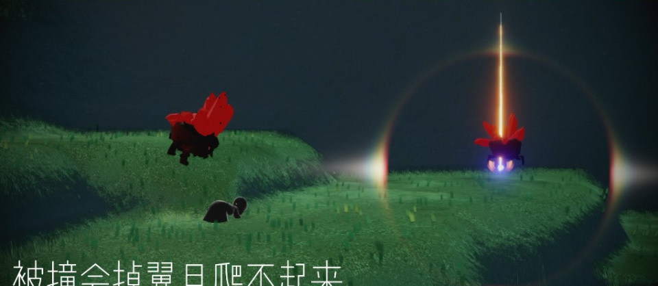 光遇手游破碎季第一个任务怎么做_光遇破碎季首环任务攻略快速完成提亮重镇！