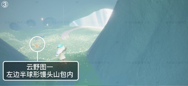 光遇手游7.24全部季节蜡烛分布在哪_光遇全部季节蜡烛分布及位置一览