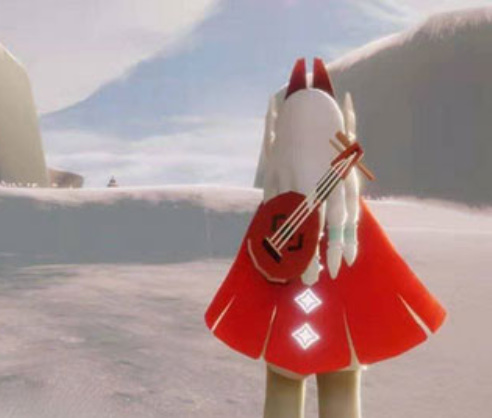 光遇手游尤克里里值得换吗