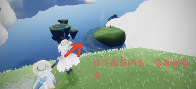 光遇手游正太先祖在哪_光遇正太先祖寻踪游戏新发现