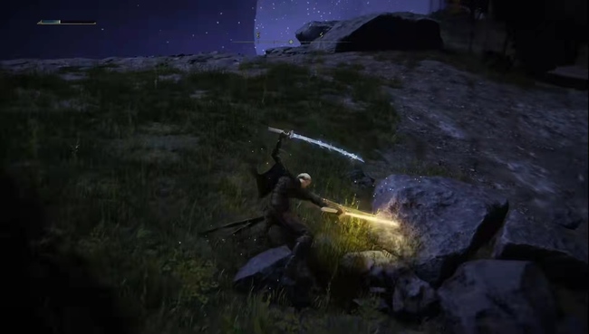 老头环左右手区别是什么