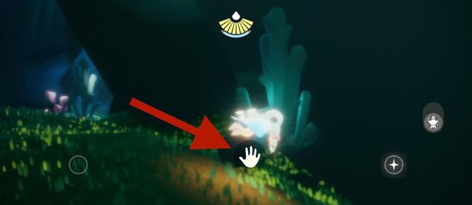 光遇手游贝壳会自己炸吗