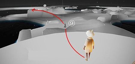 光遇手游水试炼怎么快速通过_光遇水试炼快速通关攻略