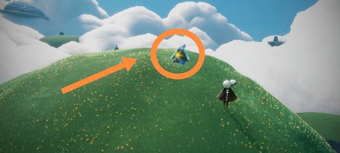 光遇手游破碎季白雪公主先祖在哪_光遇手游中寻找白雪公主先祖的下落