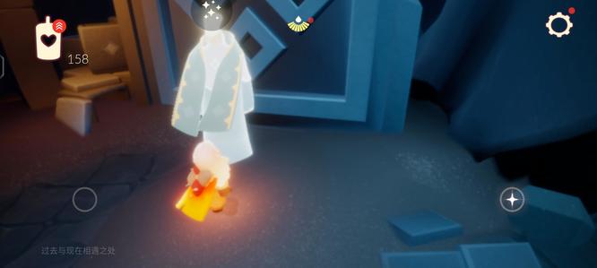 光遇手游追忆季任务三怎么做_光遇追忆季任务三攻略