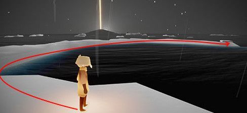 光遇手游水之试炼怎么过_光遇手游中的水之试炼攻略指南