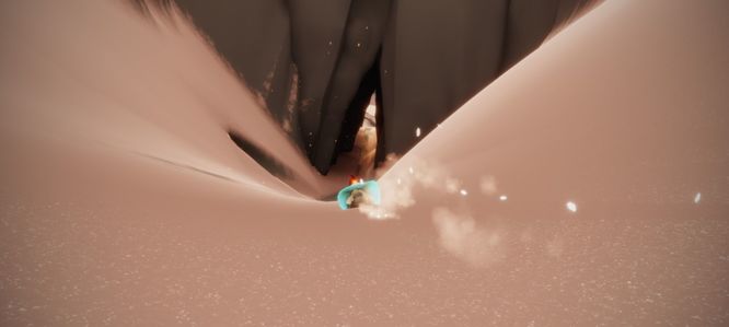 光遇手游霞谷的喇叭裤先祖在哪_光遇手游喇叭裤先祖的下落之地