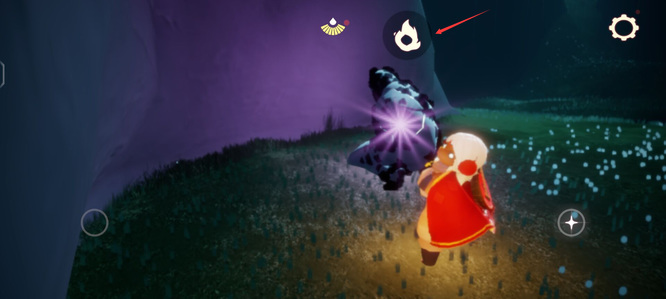 光遇手游功夫先祖在哪里_光遇手游寻找先祖的所在地