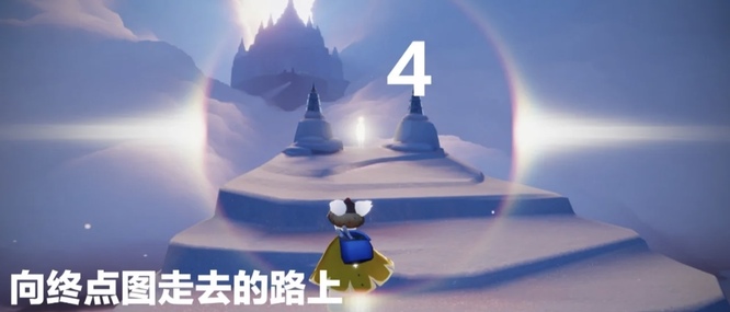 光遇手游晨岛的所有先祖和光之翼都在哪_探寻光遇晨岛的祖先与光之翼去处