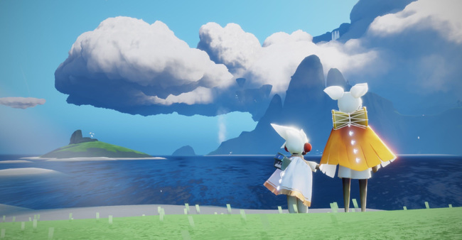 光遇手游潜海季先祖任务怎么完成