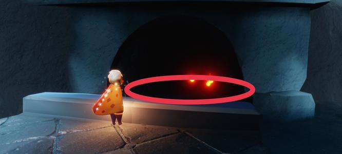 光遇手游破碎季8月11日复刻先祖在哪_光遇手游破碎季8月11日先祖复刻在何处