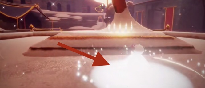 光遇手游圆梦村第六个任务怎么做