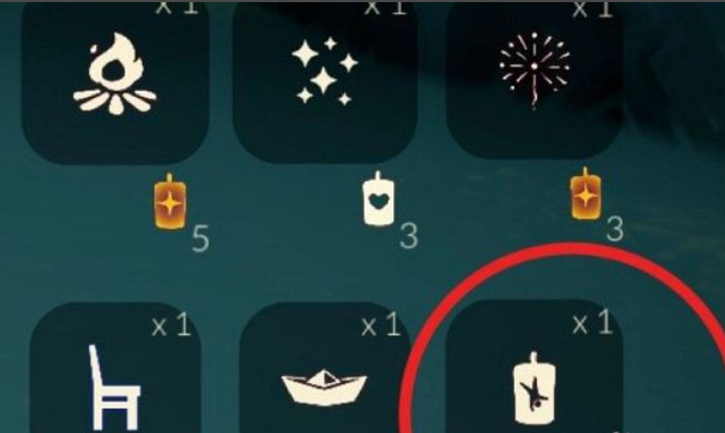 光遇手游留影蜡烛如何获得_光遇游戏中如何获取留影蜡烛