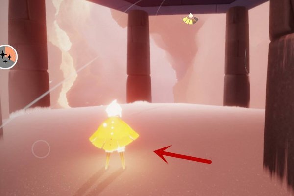 光遇手游翻跟斗先祖在哪_光遇手游探索翻跟斗先祖的所在地