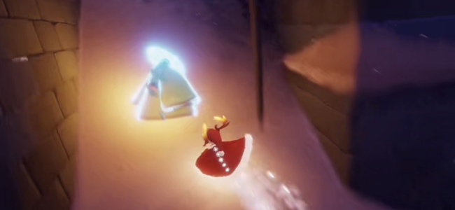 光遇手游霞谷跳舞先祖位置在哪_光遇手游霞谷跳舞先祖的位置在哪里