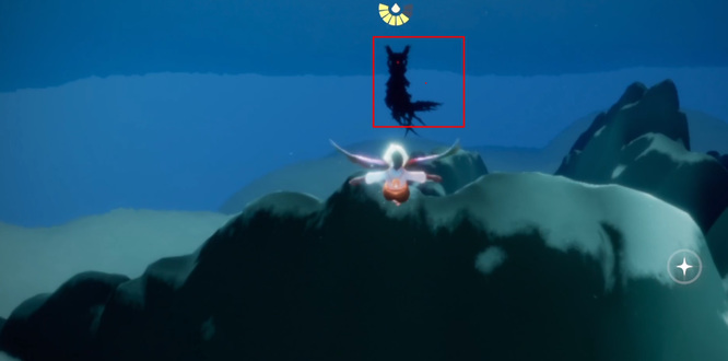 如何驯龙_光遇手游攻略如何成功驯服龙