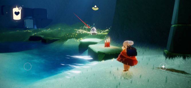 光遇手游5.3云野重温先祖的回忆在哪里_光遇5.3版本推出“云野”地图重温先祖的回忆