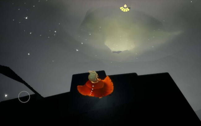 光遇手游墓土星光任务怎么做_光遇墓土星光任务攻略