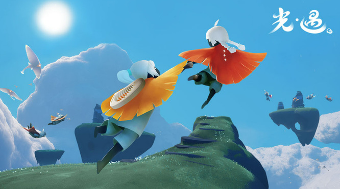 光遇手游如何快速刷蜡烛