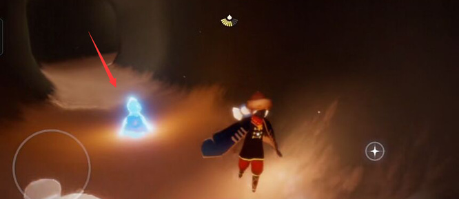 光遇手游新年旅行先祖在哪_光遇新年找先祖光遇手游