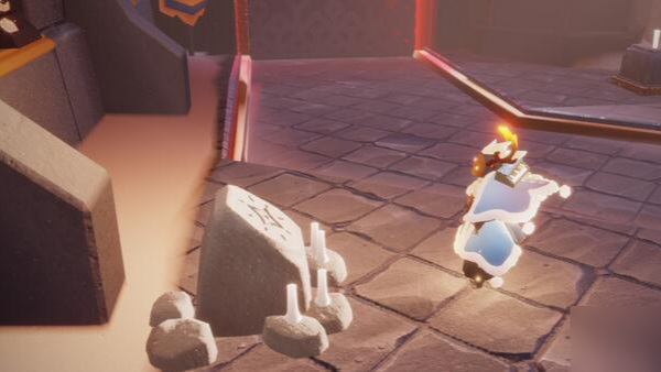 光遇手游霞谷神坛在哪_光遇手游寻找霞谷神坛的位置