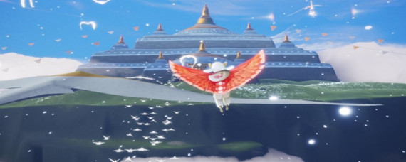 光遇手游螃蟹掀翻之后会爬起来吗