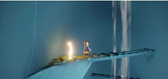 光遇手游墓土21个小金人具体位置在哪_光遇手游墓土21小金人具体位置在哪