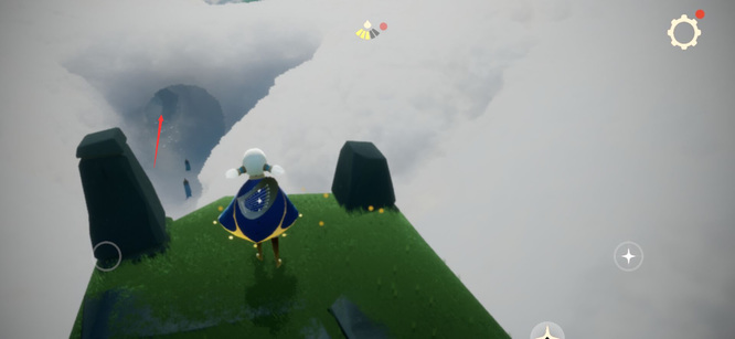 光遇手游破晓季蝴蝶平原怎么去_光遇破晓季蝴蝶平原攻略详解