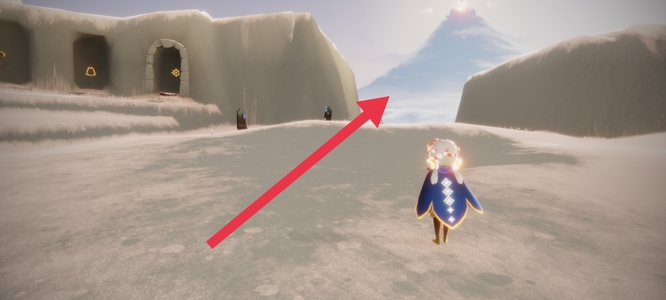 光遇手游5.10霞谷重温先祖的美好回忆在哪里_重温先人美好回忆探寻光遇游戏的霞谷之谜