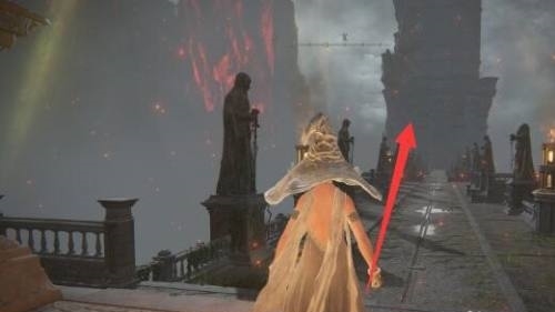 老头环蕾娜魔法师塔怎么开