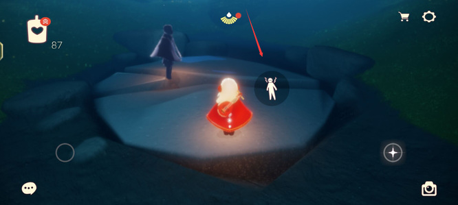 光遇手游如何获得红耳机_光遇红耳机的获取攻略