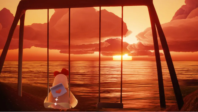 光遇手游的蜘蛛斗和蝙蝠斗哪个更值