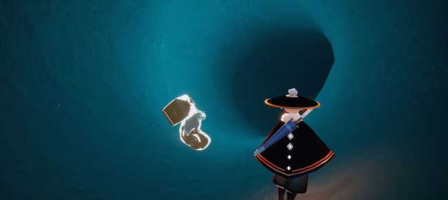 光遇手游晨岛先祖一共几个_光遇手游揭开晨岛先祖的神秘面纱