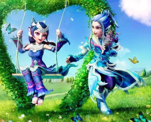 「梦幻西游」阴曹地府有几个npc