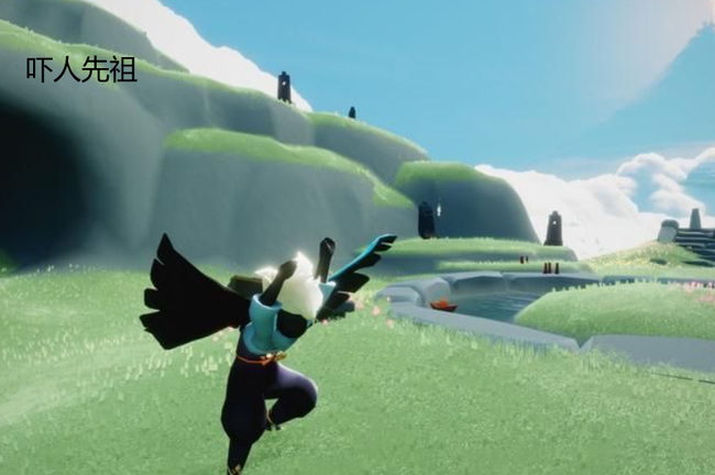 光遇手游吓人先祖复刻时间是什么时候