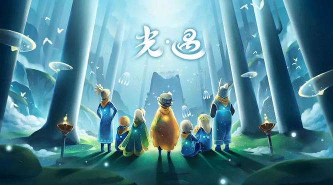 光遇手游绅士礼仪手绕的动作怎么获得