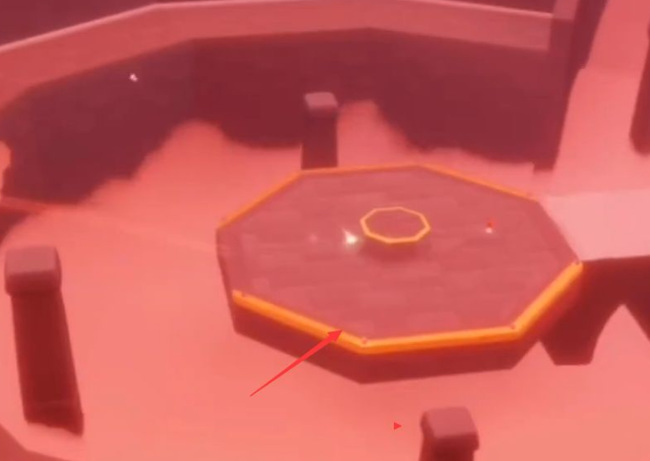 光遇手游钢琴在哪里_光遇手游中钢琴的位置在哪里