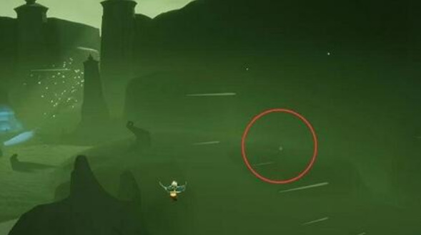 光遇手游里巨兽荒原在哪