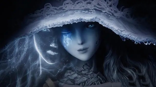 老头环老婆有几个_艾尔登法环游戏中主角有几个老婆