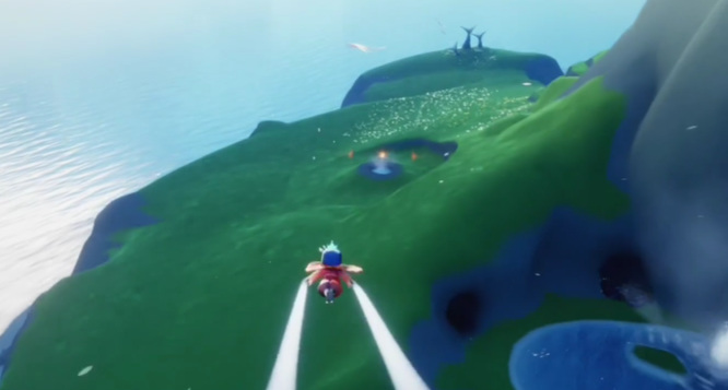 光遇手游 6 30复刻在哪_光遇手游6月30日复刻在哪