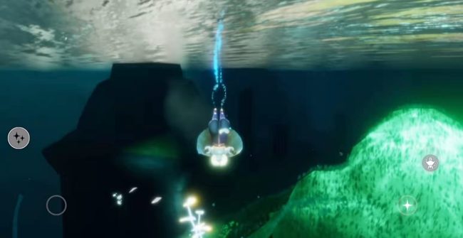 光遇手游藏宝岛礁任务攻略是什么_光遇游戏攻略探索藏宝岛礁任务详解