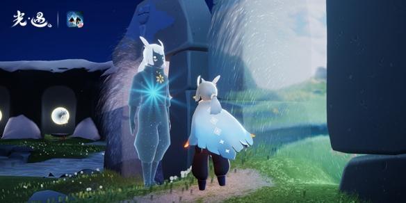 光遇手游暮土沉船在哪