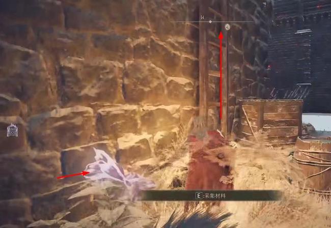 老头环监视者要塞有什么东西_监视者要塞艾尔登法环的全部内容一览