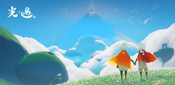 光遇手游破晓季雨林神坛在哪里_光遇破晓季寻找雨林神坛