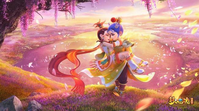 「梦幻西游」天罡星刷新规则是什么_梦幻西游中如何刷新天罡星