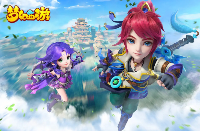 「梦幻西游」梦幻灵饰属性解读是什么_梦幻西游新增梦幻灵饰解读属性特点