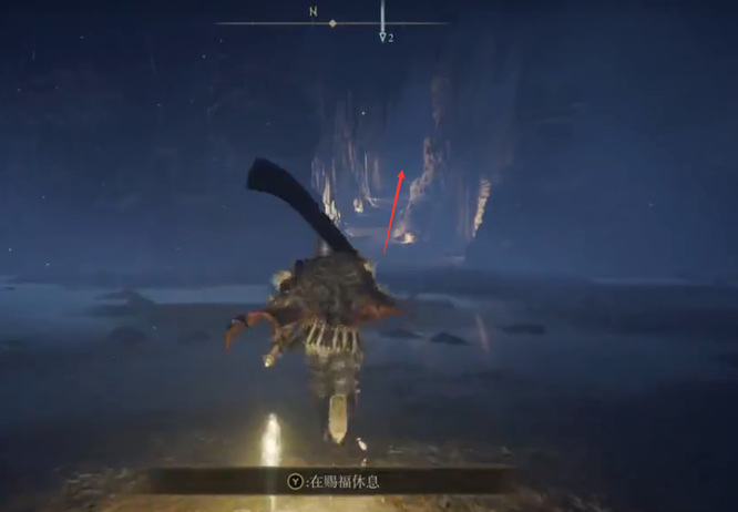 老头环打完黑暗弃子该做什么_艾尔登法环如何处理黑暗弃子游戏后的下一步